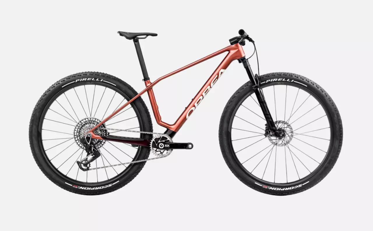 ALMA M LTD ALMA M LTD