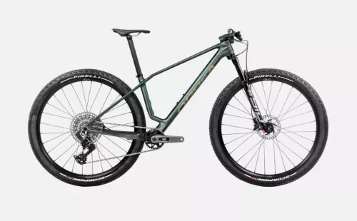 ALMA M-PRO ALMA M PRO