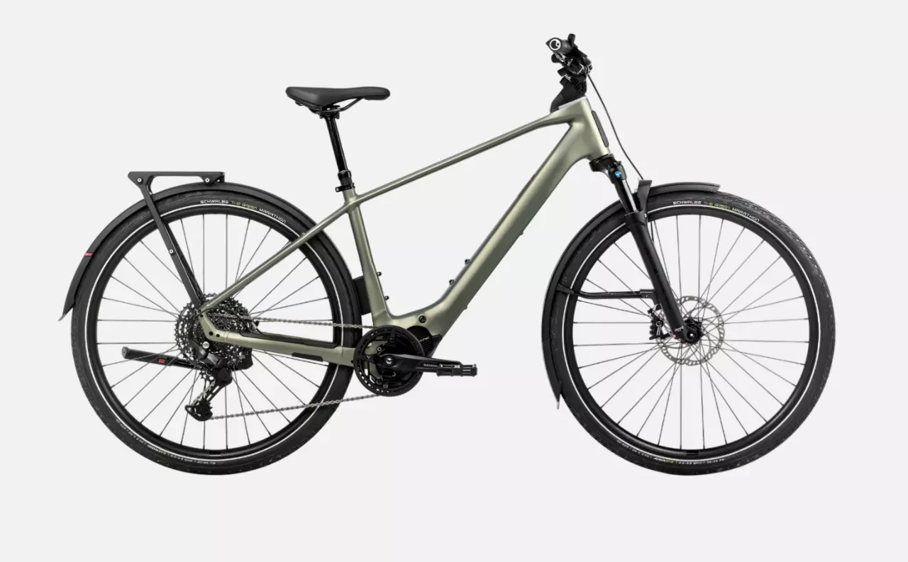 KEMEN TOUR 10 KEMEN TOUR 10