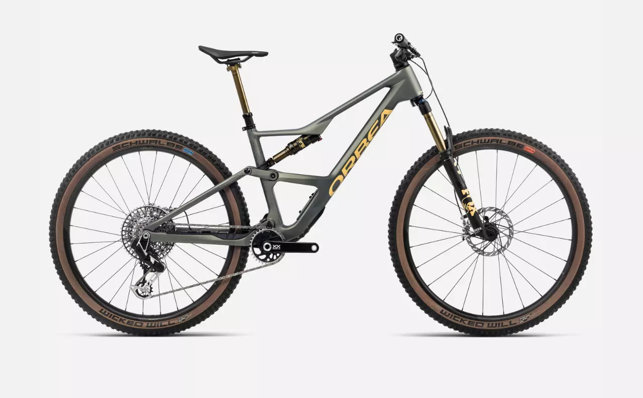 OCCAM SL M-LTD OCCAM SL M LTD 1