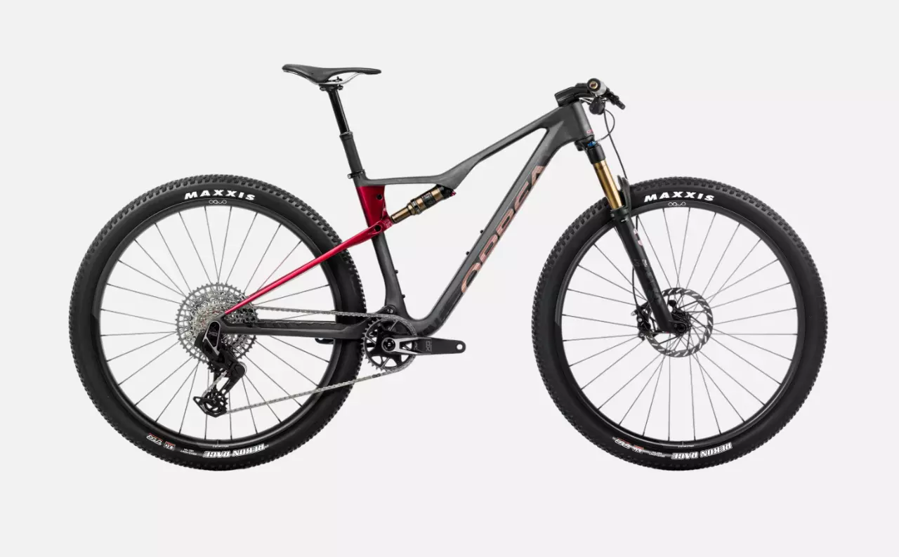 OIZ M-TEAM AXS OIZ M TEAM AXS