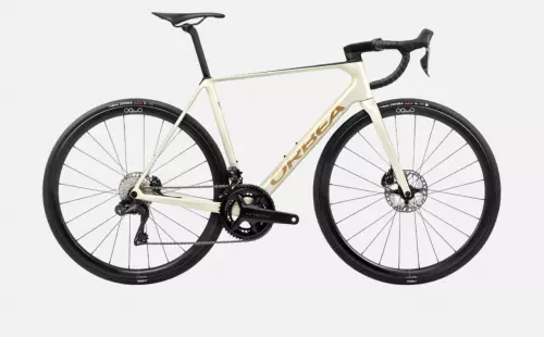 ORCA M20ITEAM ORCA M20ITEAM