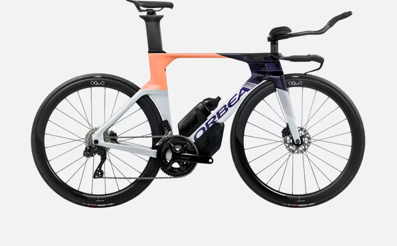 ORDU M30ILTD ORDU M30ILTD