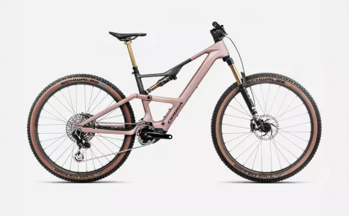 RISE SL M-LTD RISE SL M LTD