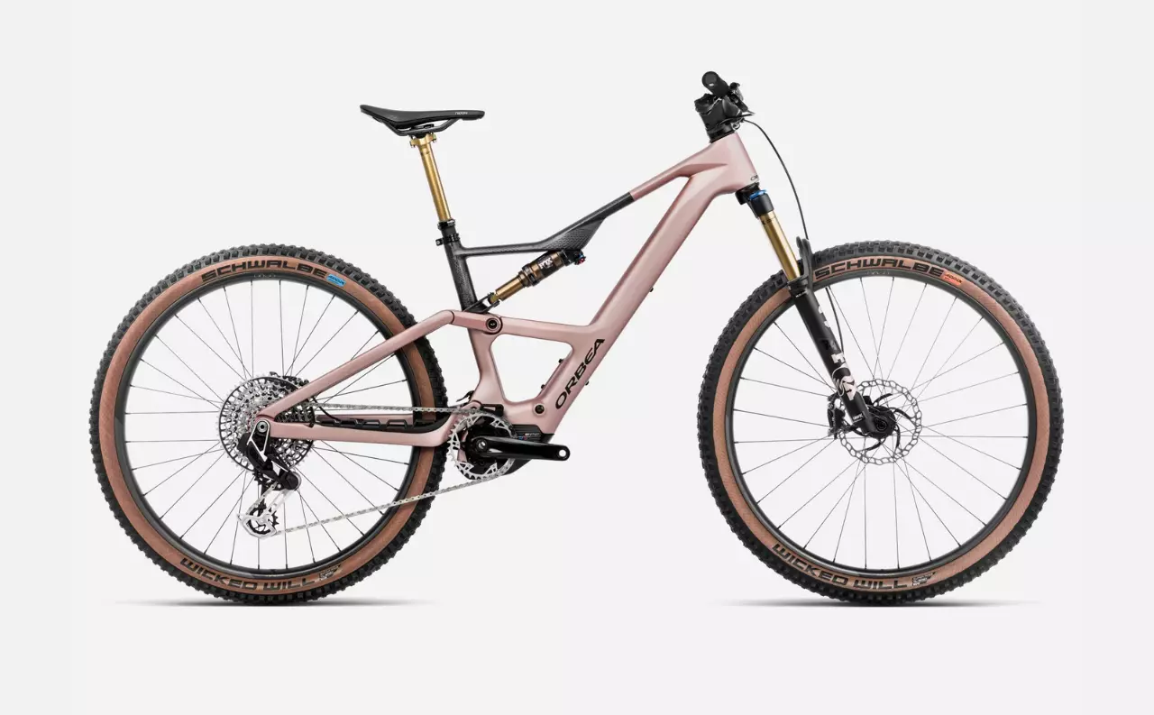 RISE SL M-LTD RISE SL M LTD