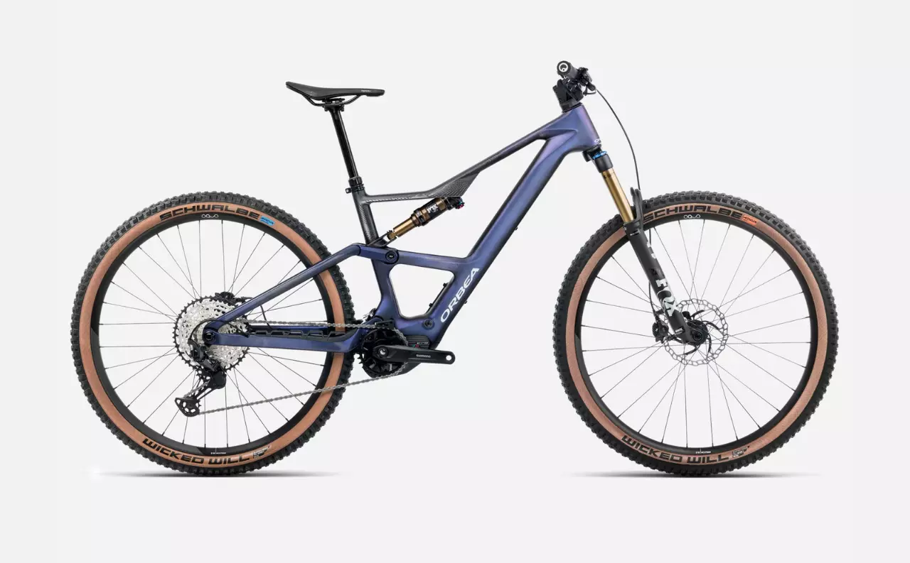 RISE SL M10 RISE SL M10