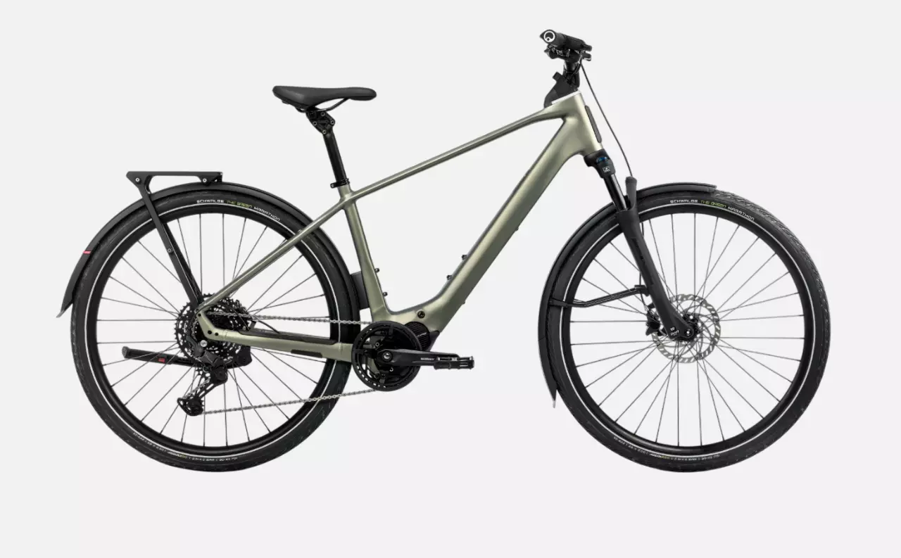 KEMEN TOUR 20 MID KEMEN TOUR 20 MID