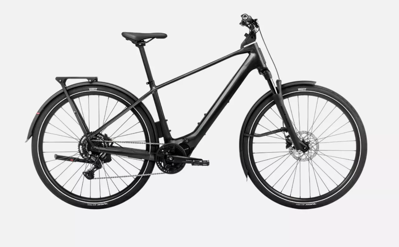 KEMEN TOUR 30 MID KEMEN TOUR 30 MID