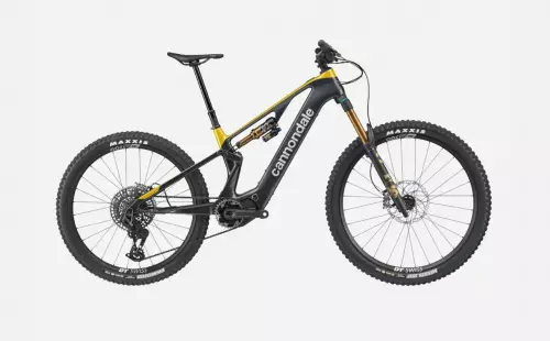 Moterra SL 1 Moterra SL 1