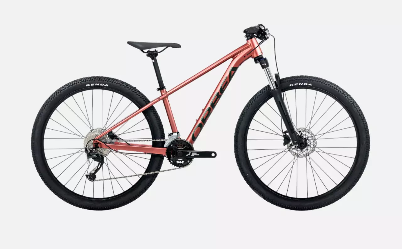 Onna 27 XS JUNIOR 40