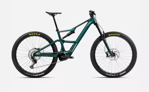 RISE LT H20 RISE LT H20