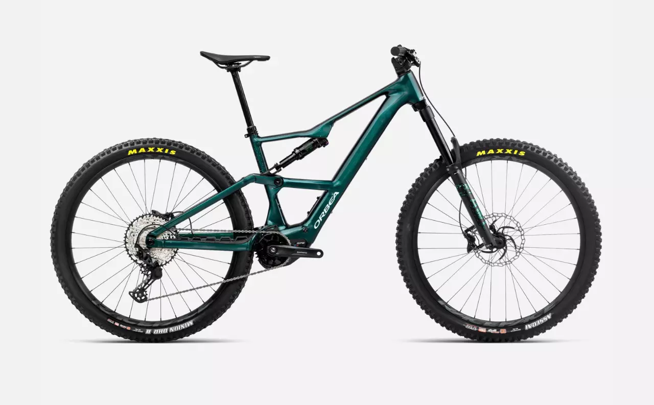 RISE LT H20 RISE LT H20