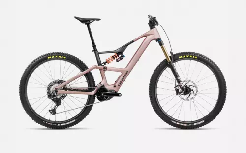 RISE LT M-TEAM RISE LT M TEAM