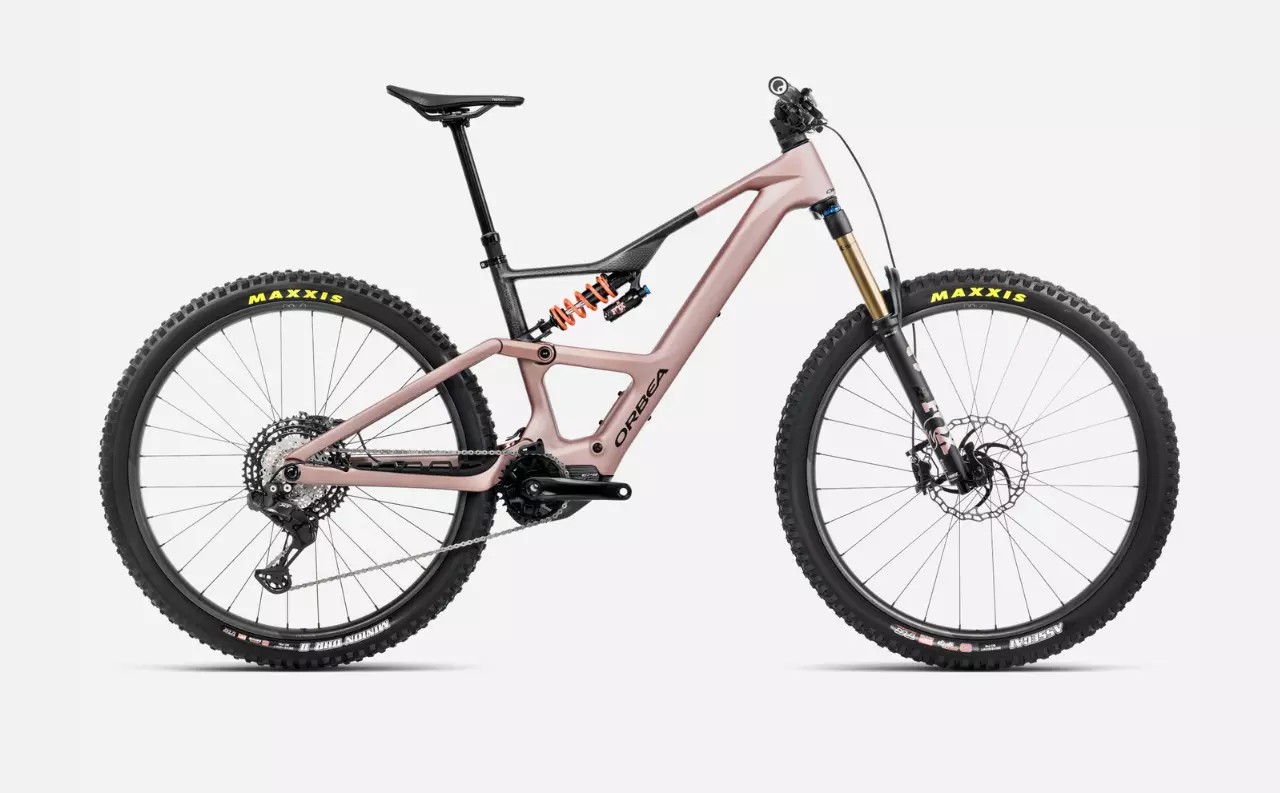 RISE LT M-TEAM RISE LT M TEAM