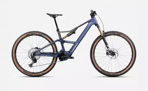 RISE LT M10 RISE LT M10