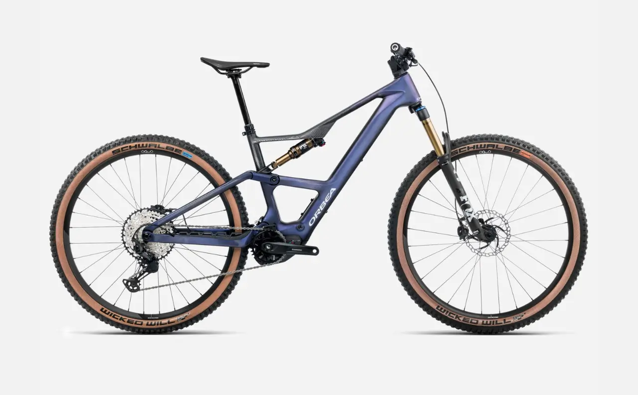 RISE LT M10 RISE LT M10