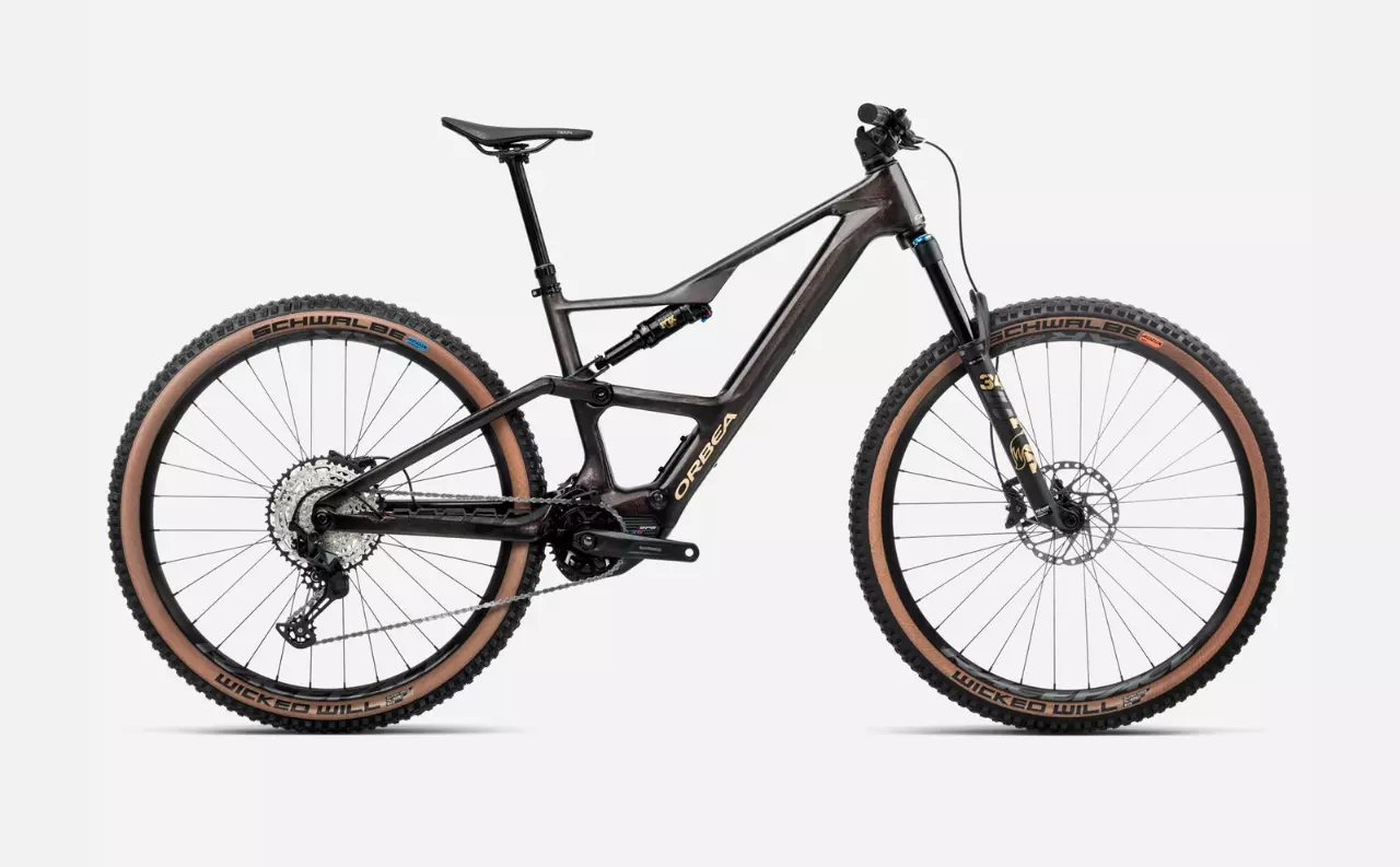 RISE SL M20 RISE SL M20