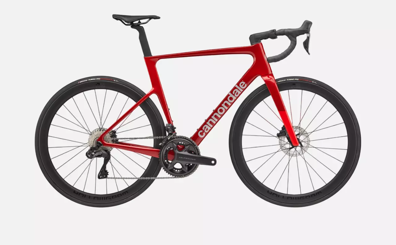 SUPERSIX EVO 2 SUPERSIX EVO 2