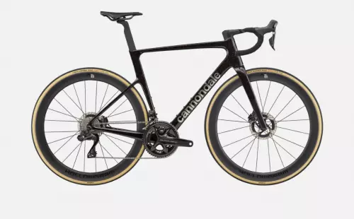 SUPERSIX EVO Hi MOD 1