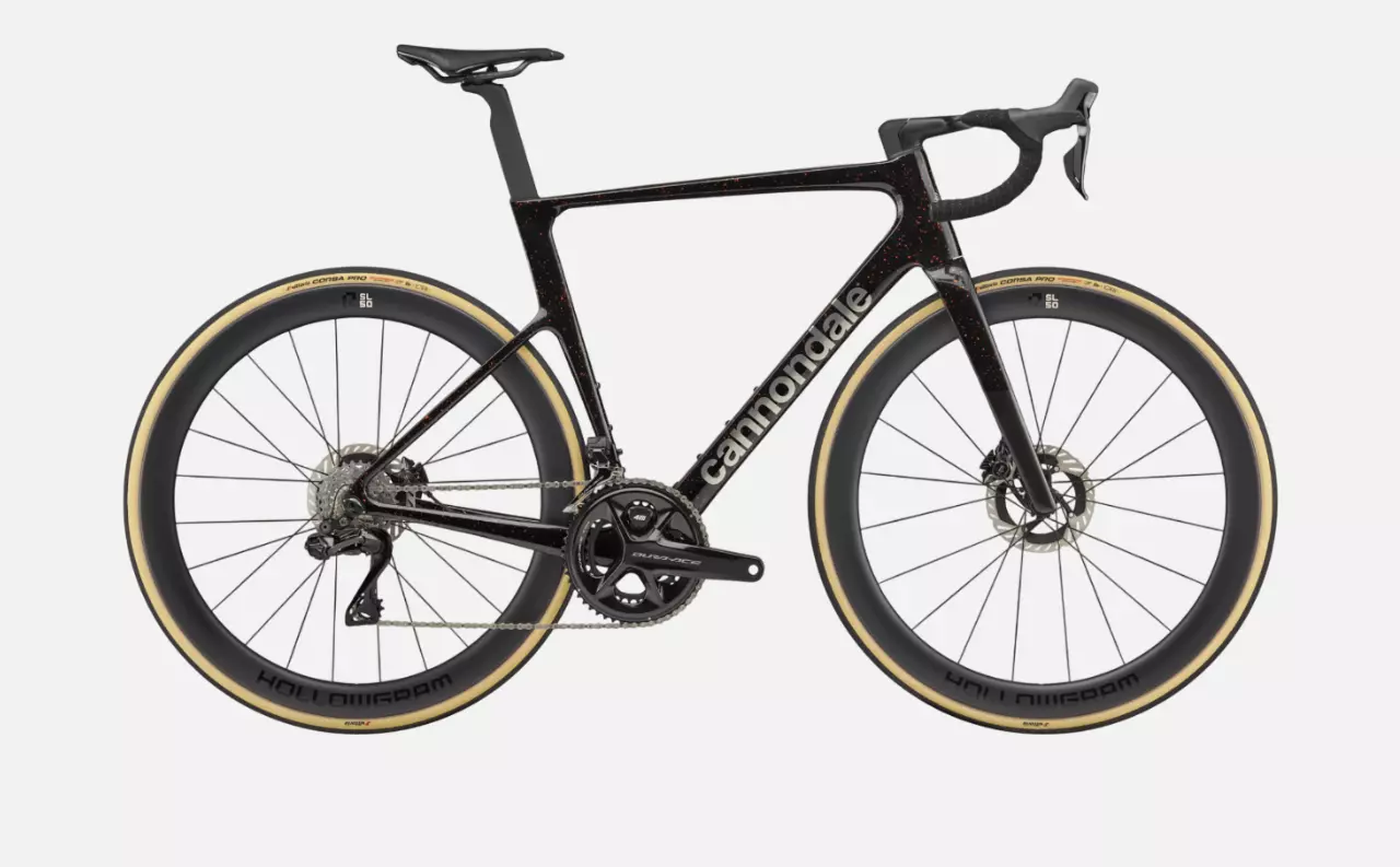 SUPERSIX EVO Hi-MOD 1 SUPERSIX EVO Hi MOD 1