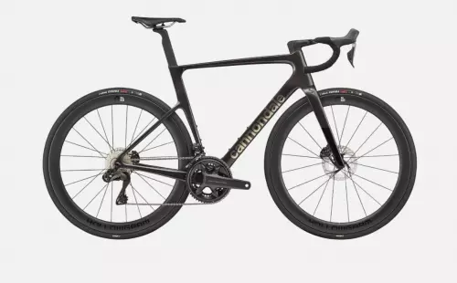 SUPERSIX EVO Hi-MOD 2 SUPERSIX EVO Hi MOD 2