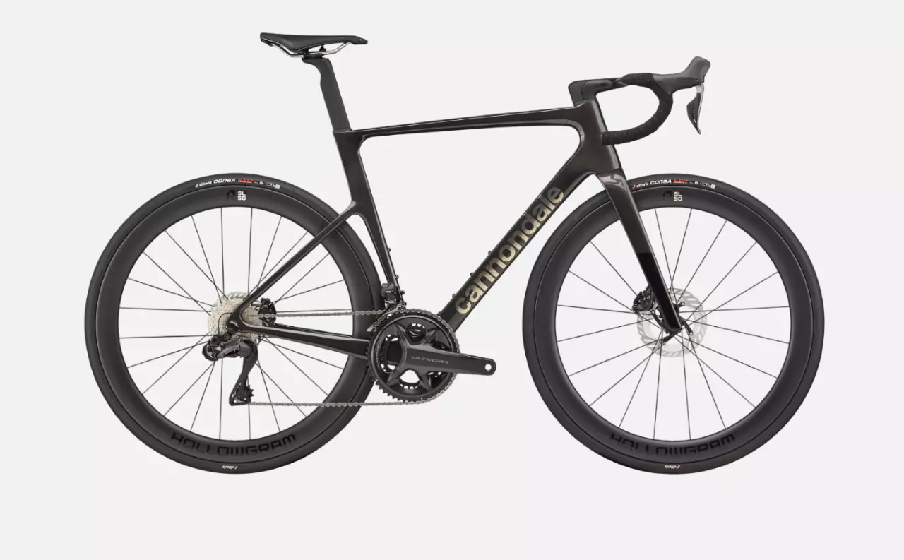 SUPERSIX EVO Hi-MOD 2 SUPERSIX EVO Hi MOD 2