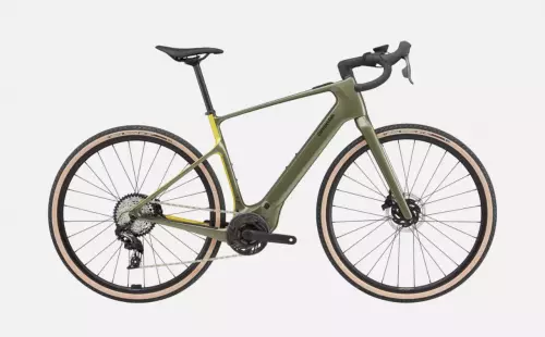 SYNAPSE NEO AllRoad 1