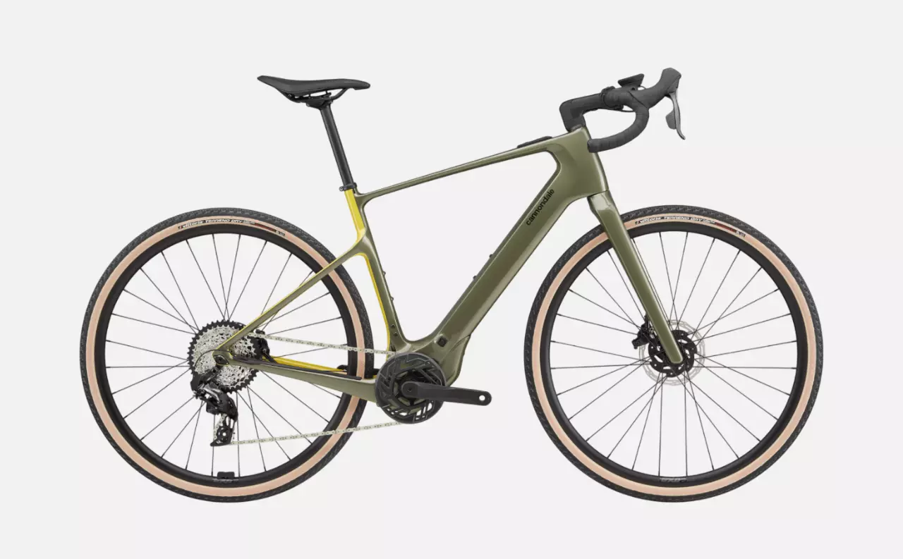 SYNAPSE NEO AllRoad 1 SYNAPSE NEO AllRoad 1