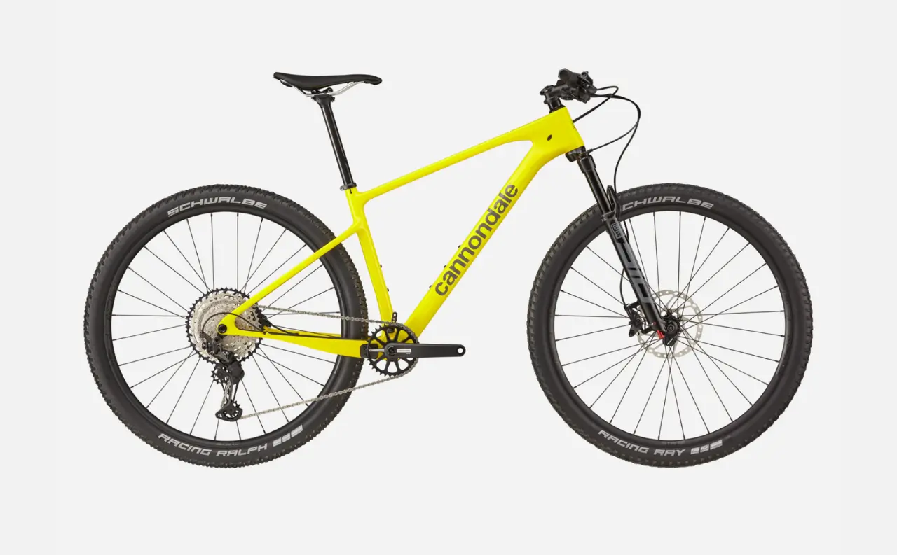 Scalpel HT Carbon 3 '24 Scalpel HT Carbon 3 24