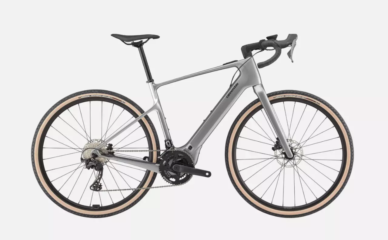 Synapse Neo AllRoad 2 Synapse Neo AllRoad 2