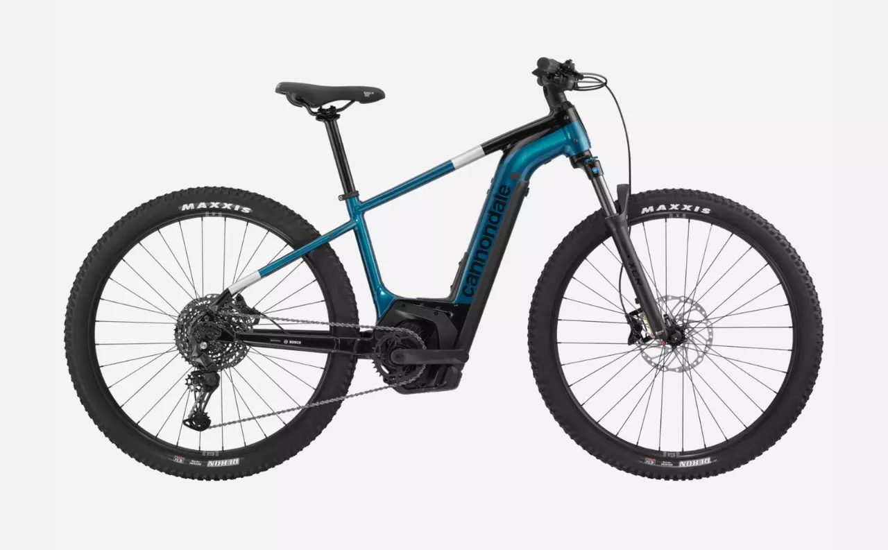 TRAIL Neo 2 TRAIL Neo 2