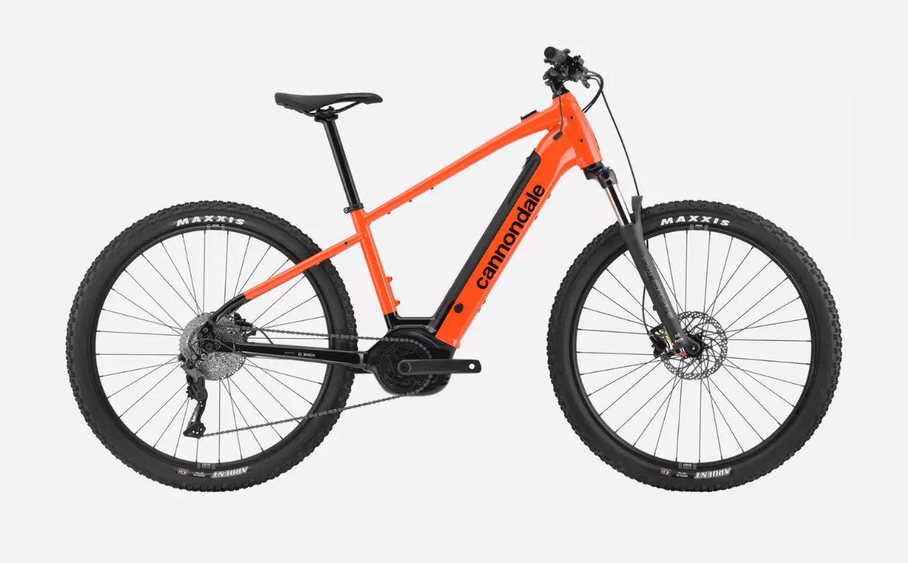 TRAIL Neo 3 TRAIL Neo 3