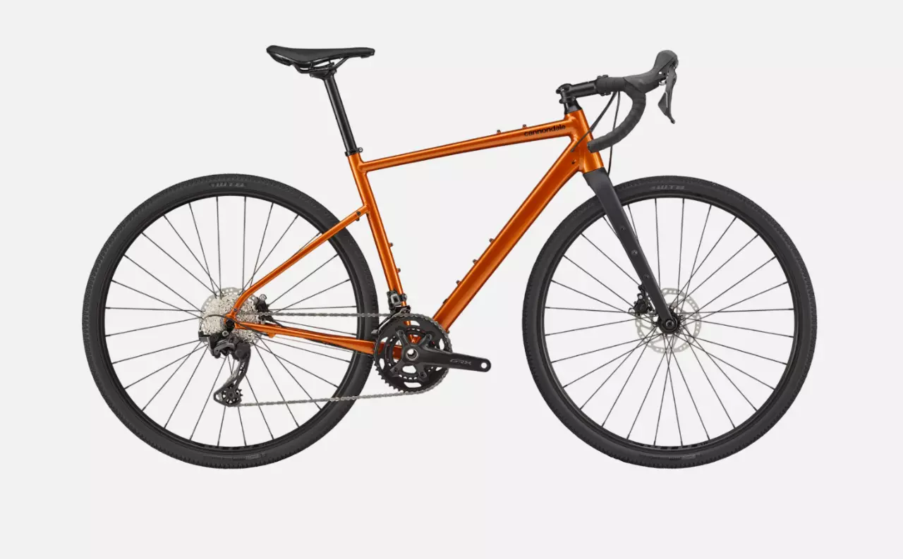 Topstone 1 Topstone 1