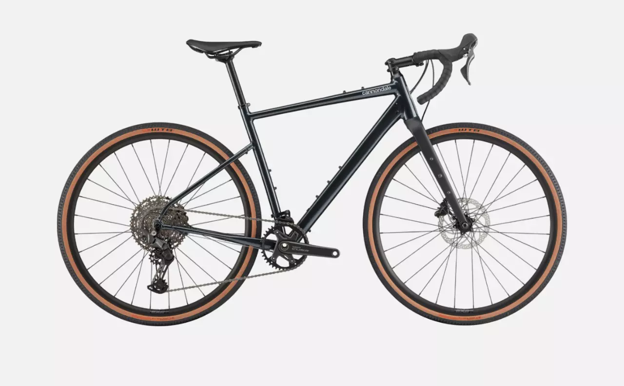 Topstone 2 CUES – 1X Topstone 2 CUES – 1X