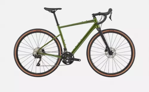 Topstone 2 GRX – 2X Topstone 2 GRX – 2X