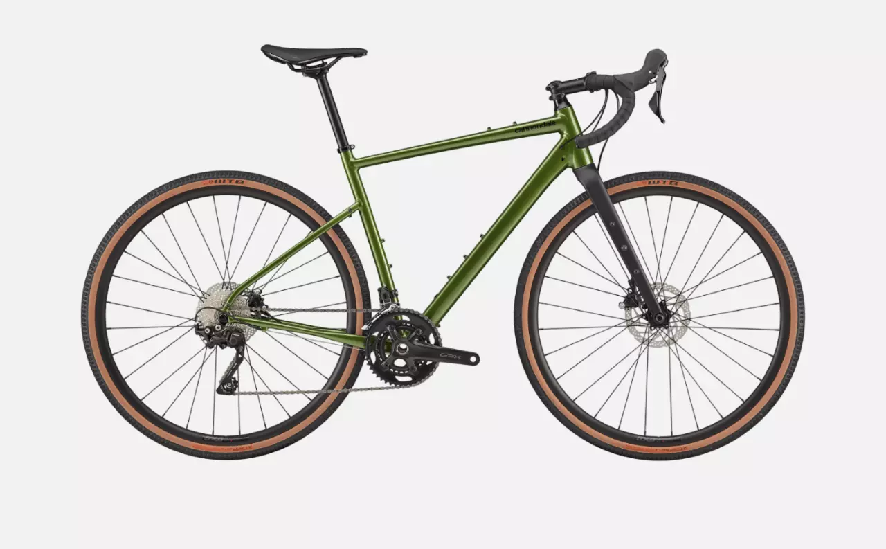 Topstone 2 GRX – 2X Topstone 2 GRX – 2X