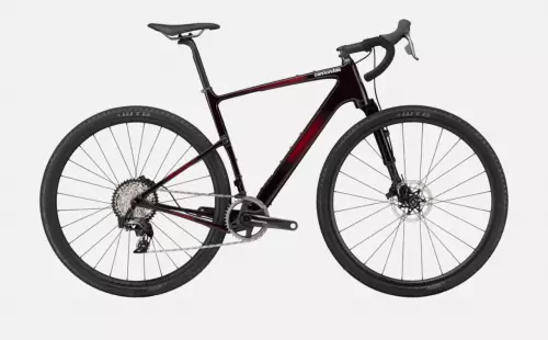 Topstone Carbon 1 Lefty Topstone Carbon 1 Lefty