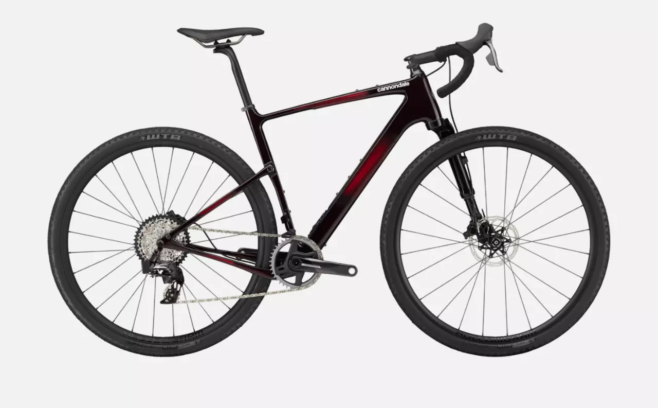 Topstone Carbon 1 Lefty Topstone Carbon 1 Lefty