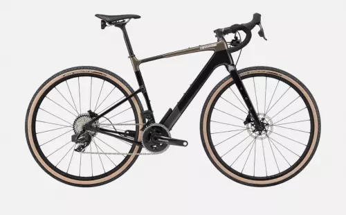 Topstone Carbon 1 RLE Topstone Carbon 1 RLE