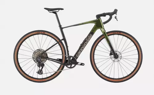 Topstone Carbon 2 AXS – 1x Topstone Carbon 2 AXS – 1x