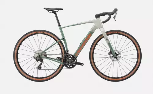 Topstone Carbon 2 GRX – 2X Topstone Carbon 2 GRX – 2X