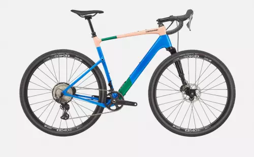 Topstone Carbon 2 Lefty Topstone Carbon 2 Lefty