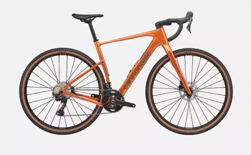 Topstone Carbon 3 GRX – 2X Topstone Carbon 3 GRX – 2X