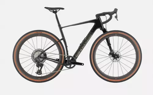 Topstone Carbon Lefty AXS Topstone Carbon Lefty AXS