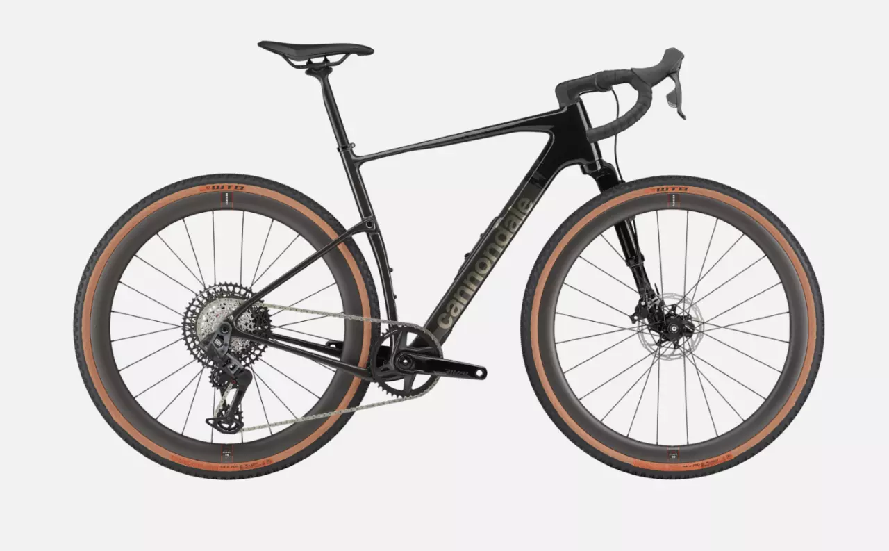 Topstone Carbon Lefty AXS Topstone Carbon Lefty AXS