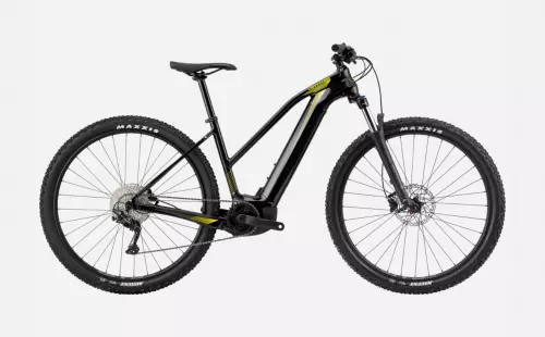Trail Neo 3 Remixte