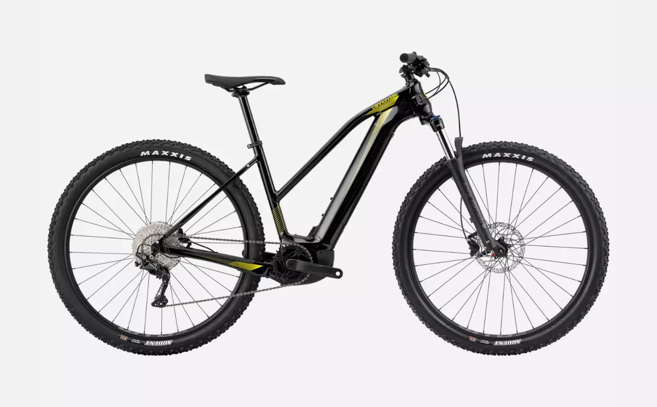 Trail Neo 3 Remixte Trail Neo 3