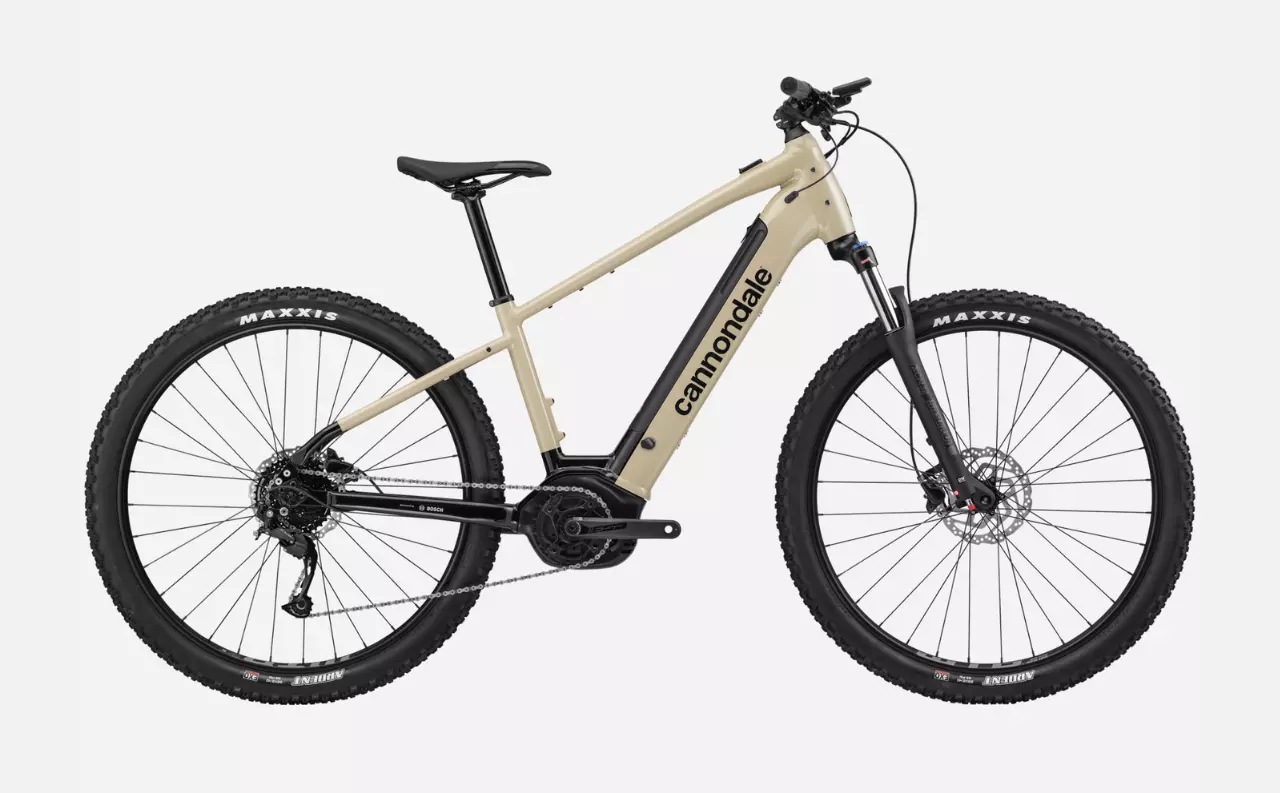 Trail Neo 4 Trail Neo 4