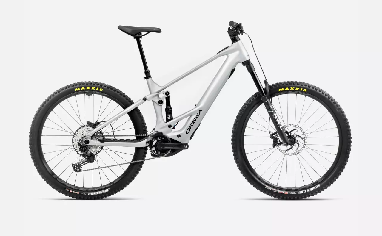 WILD ST H20 WILD ST H20