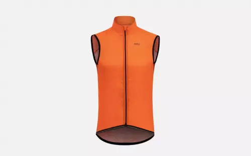 Chaleco Hiru WINDB Gilet Light